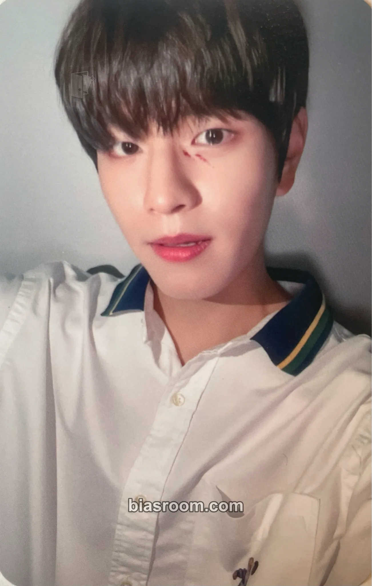 Seungmin In Life Photocard - Stray Kids - Stray Kids K-pop photocard