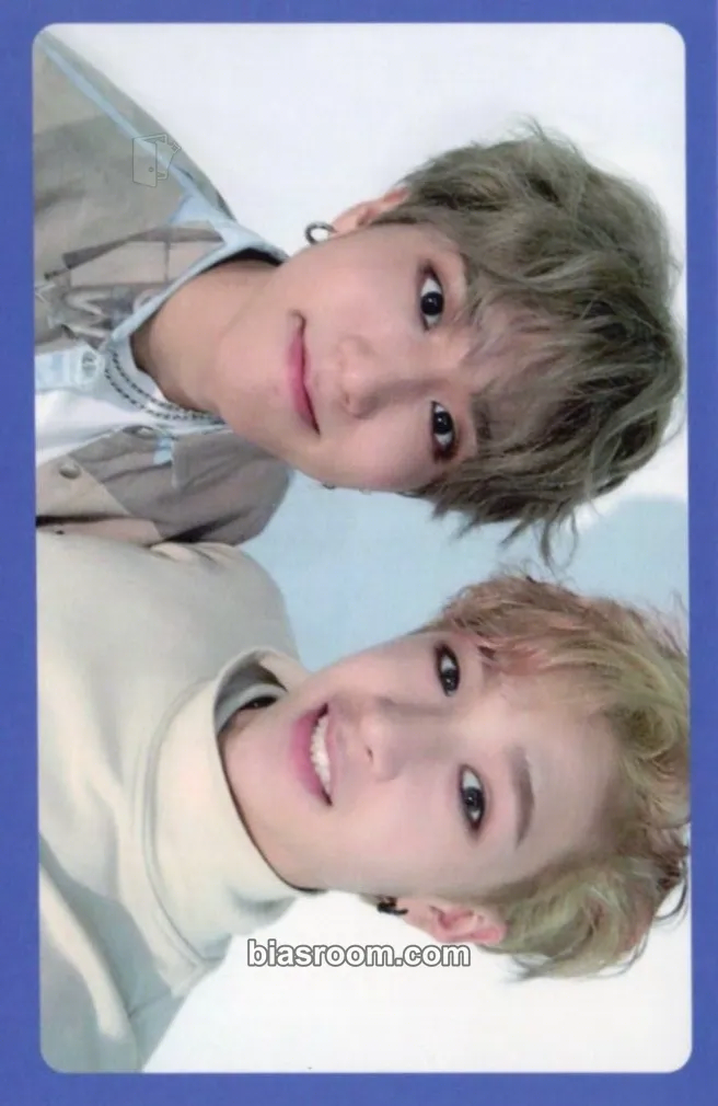 I am YOU Photocard - Stray Kids - Stray Kids K-pop photocard