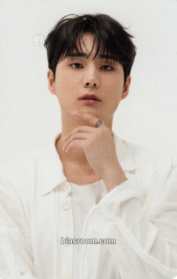 Young K Band Aid Photocard - DAY6 - DAY6 K-pop photocard
