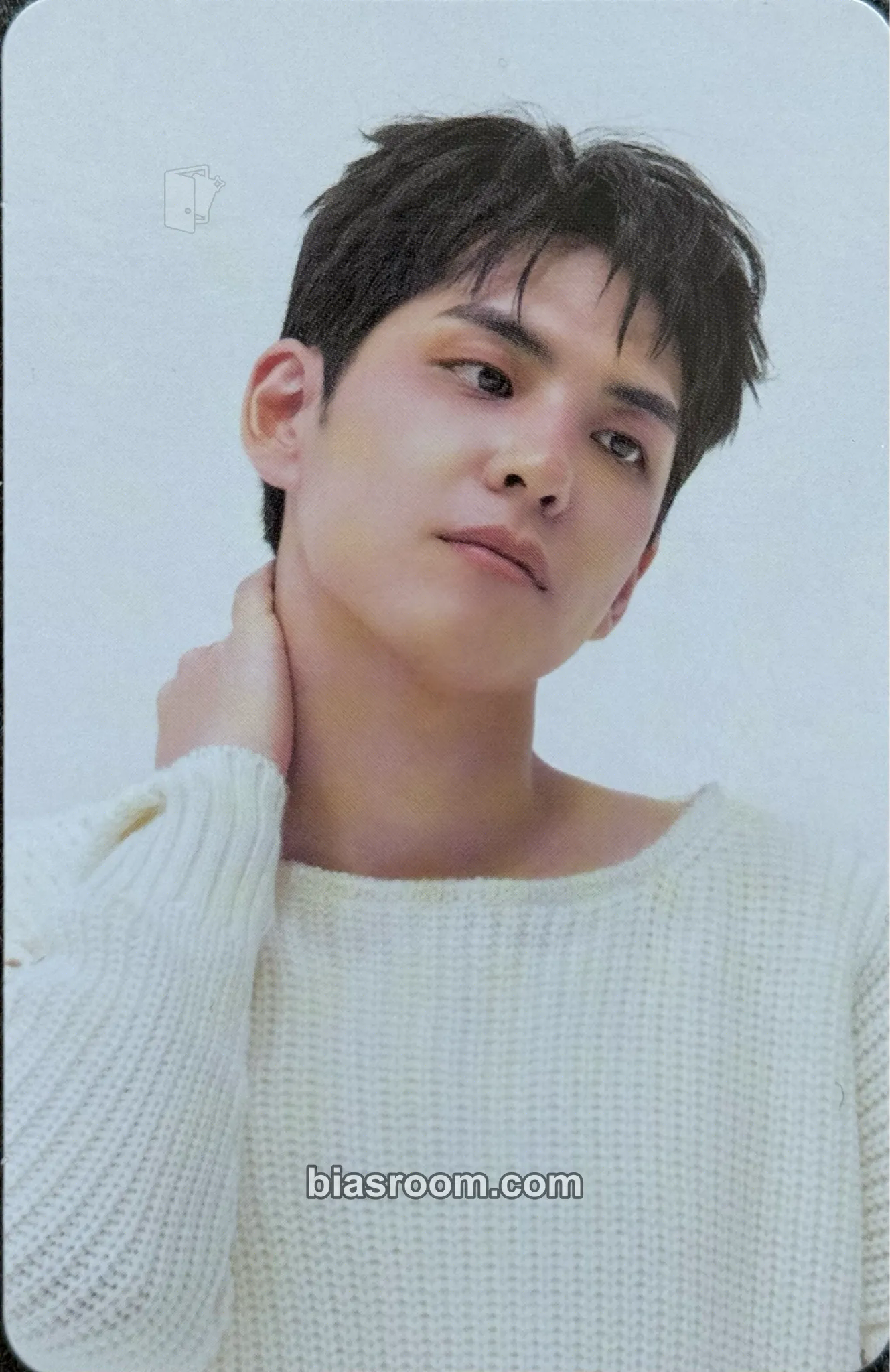 Wonpil Band Aid Photocard - DAY6 - DAY6 K-pop photocard