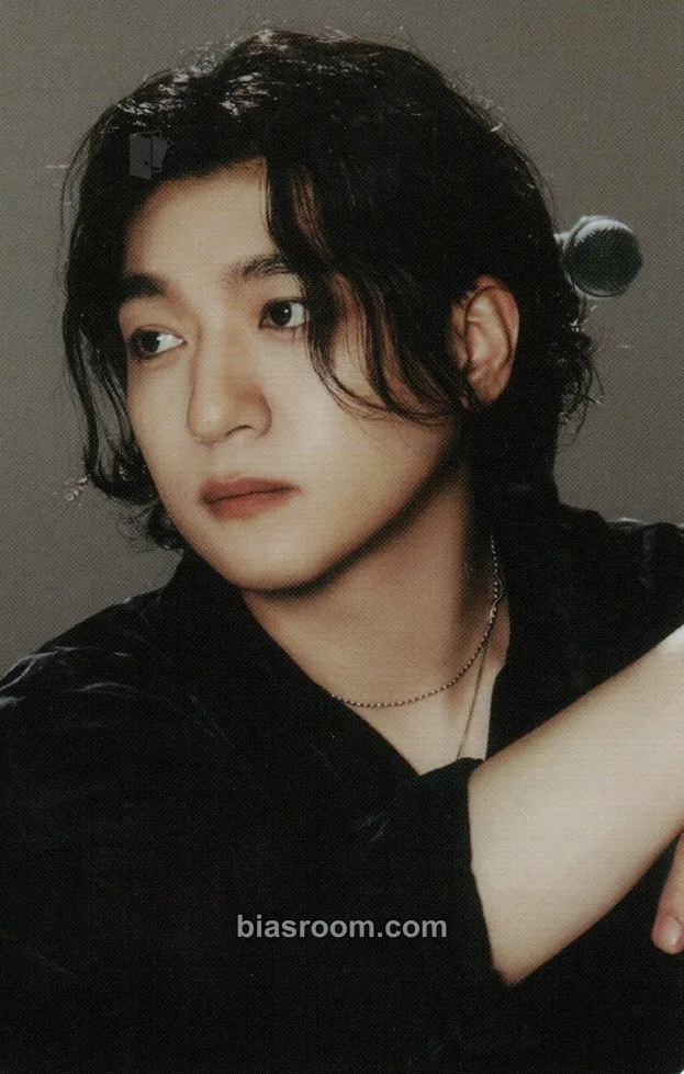 Sungjin Band Aid Photocard - DAY6 - DAY6 K-pop photocard