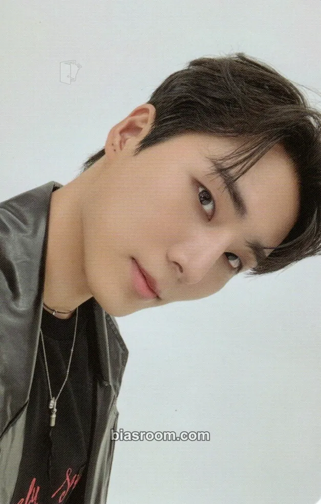 Young K Band Aid Photocard - DAY6 - DAY6 K-pop photocard