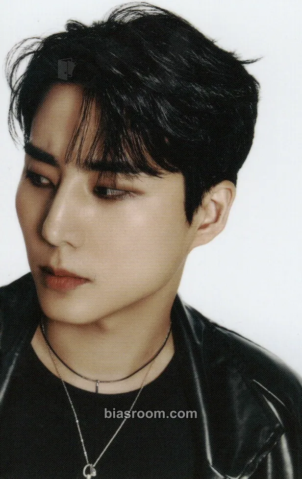 Young K Band Aid Photocard - DAY6 - DAY6 K-pop photocard