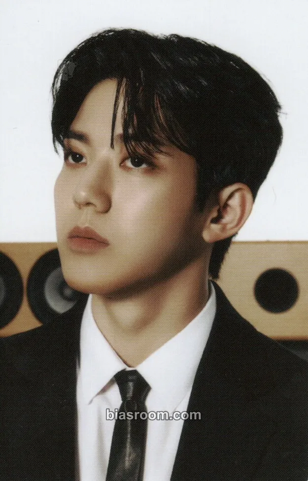 Dowoon Band Aid Photocard - DAY6 - DAY6 K-pop photocard