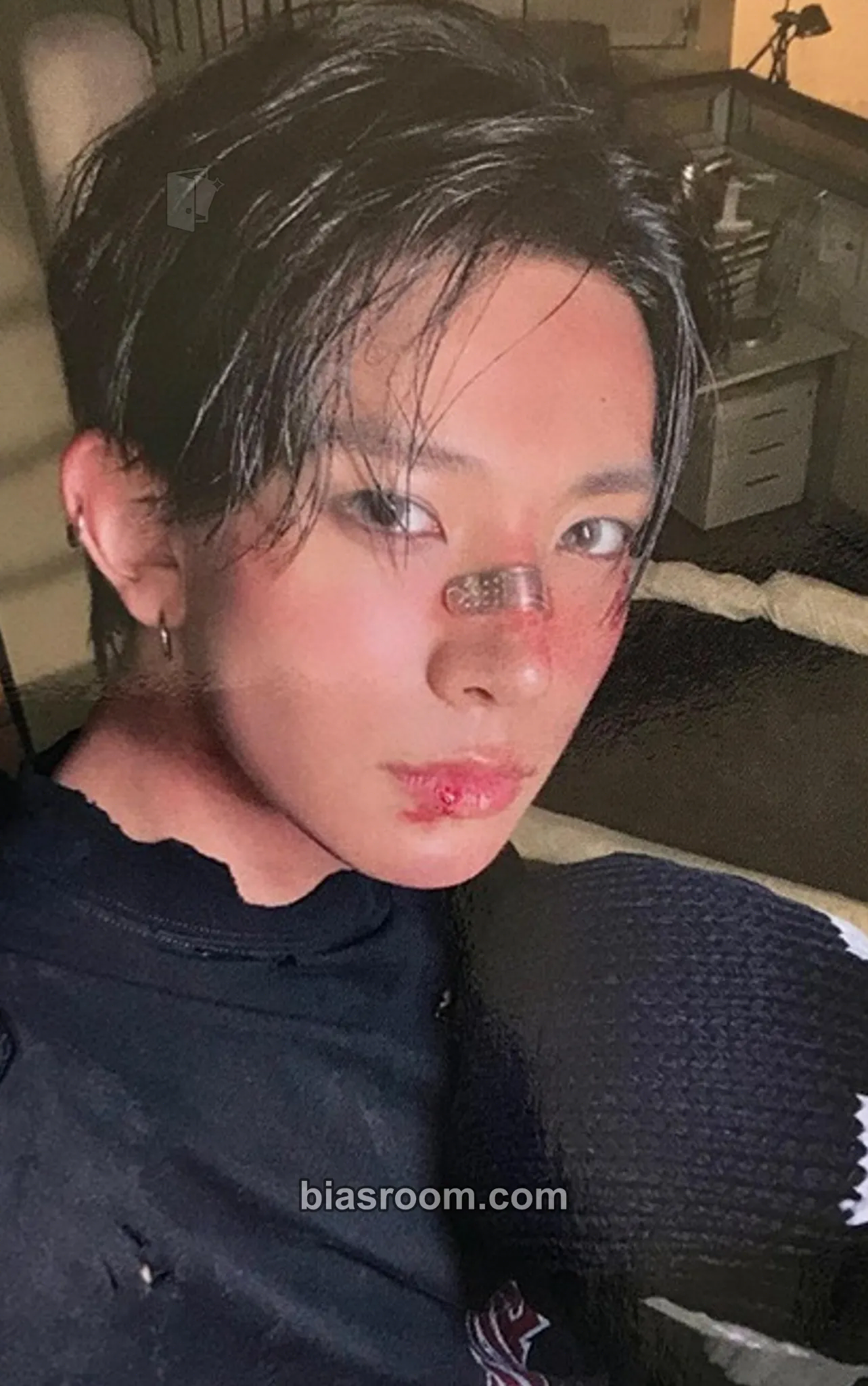 Heeseung ROMANCE: UNTOLD-DAYDREAM- Photocard - ENHYPEN - ENHYPEN K-pop photocard
