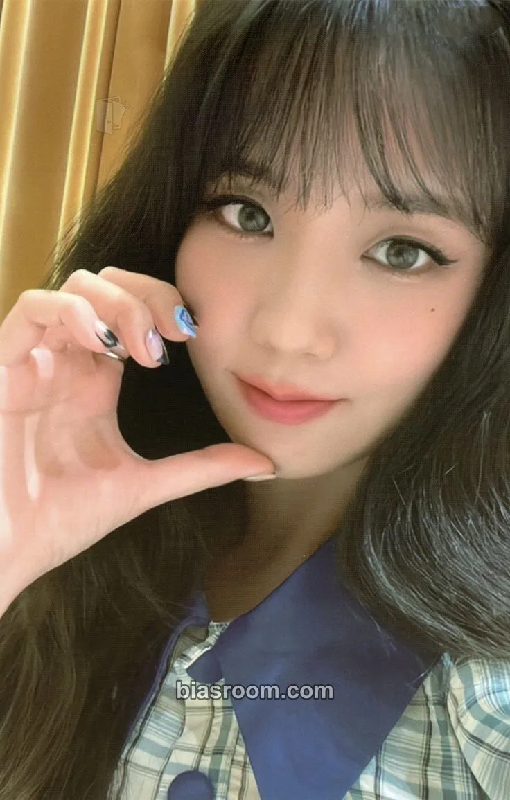 Jisoo BLINK MEMBERSHIP Photocard - BLACKPINK - BLACKPINK K-pop photocard