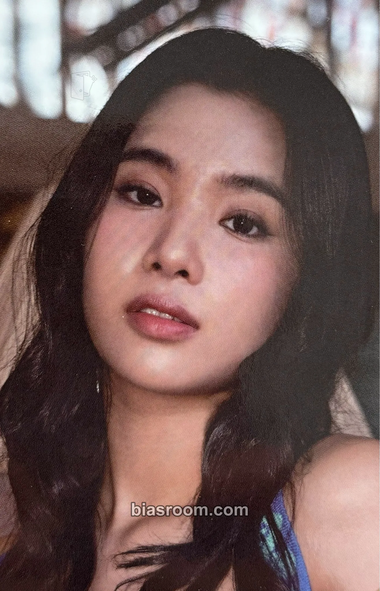 Sophia SIS (Soft Is Strong) Photocard - KATSEYE - KATSEYE K-pop photocard