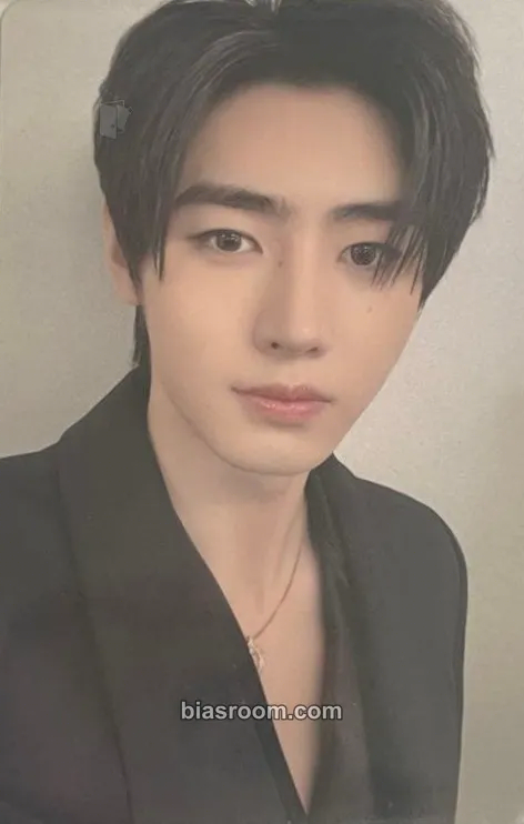Sunghoon ROMANCE: UNTOLD-DAYDREAM- Photocard - ENHYPEN - ENHYPEN K-pop photocard