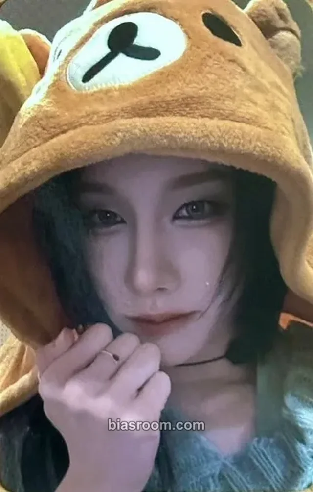 XLOV - Rui - UXLXVE Album 1st Music video call