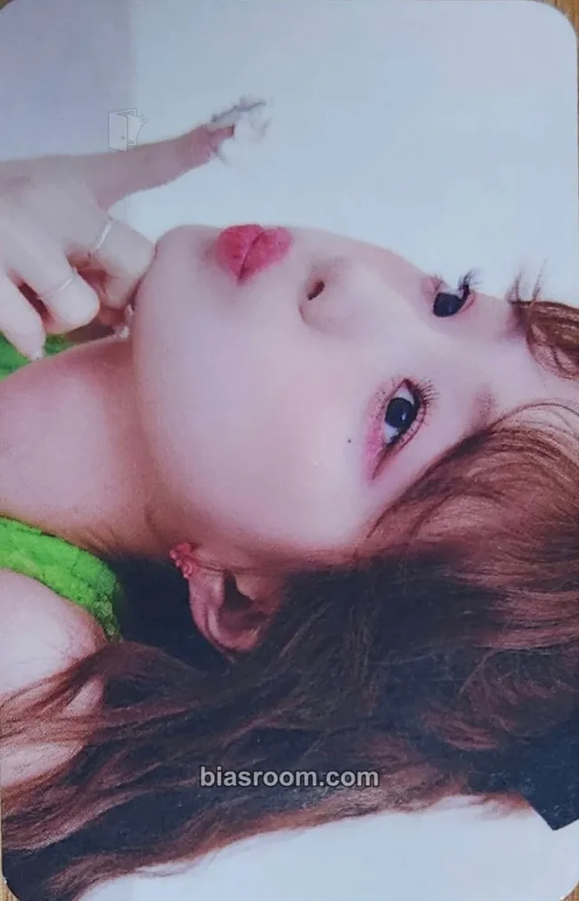 Loossemble - YeoJin - LOVESSEMBLE Party Other photocard set
