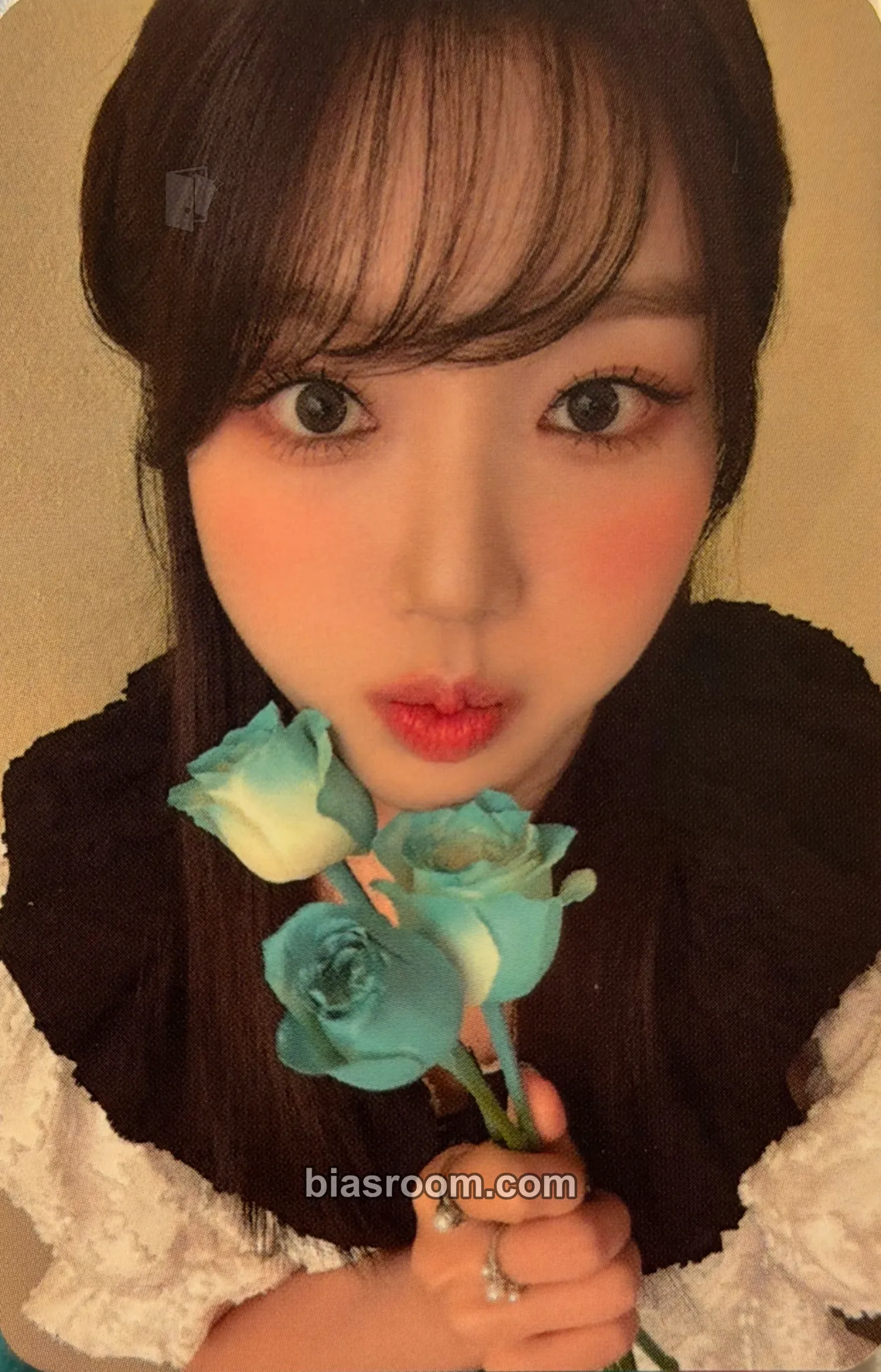 Go Won LOVESSEMBLE Party MD Photocard - Loossemble - Loossemble K-pop photocard