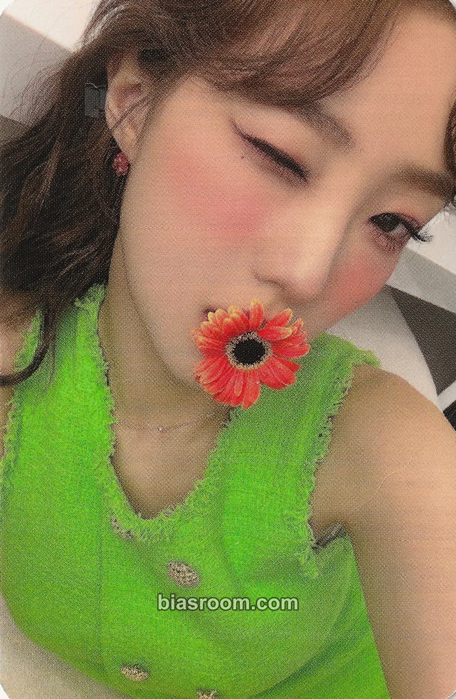 YeoJin LOVESSEMBLE Party MD Photocard - Loossemble - Loossemble K-pop photocard