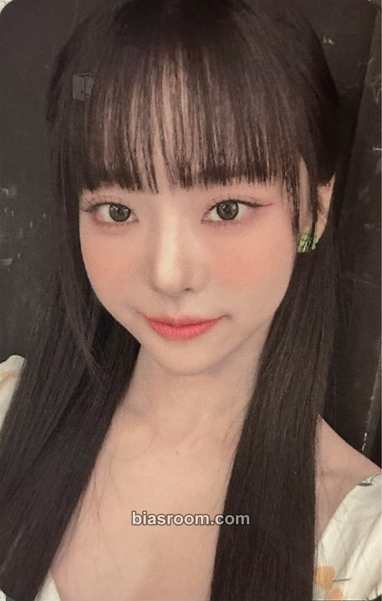 ViVi LOVESSEMBLE Party MD Photocard - Loossemble - Loossemble K-pop photocard
