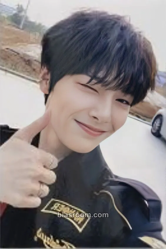 I.N GO LIVE Photocard - Stray Kids - Stray Kids K-pop photocard