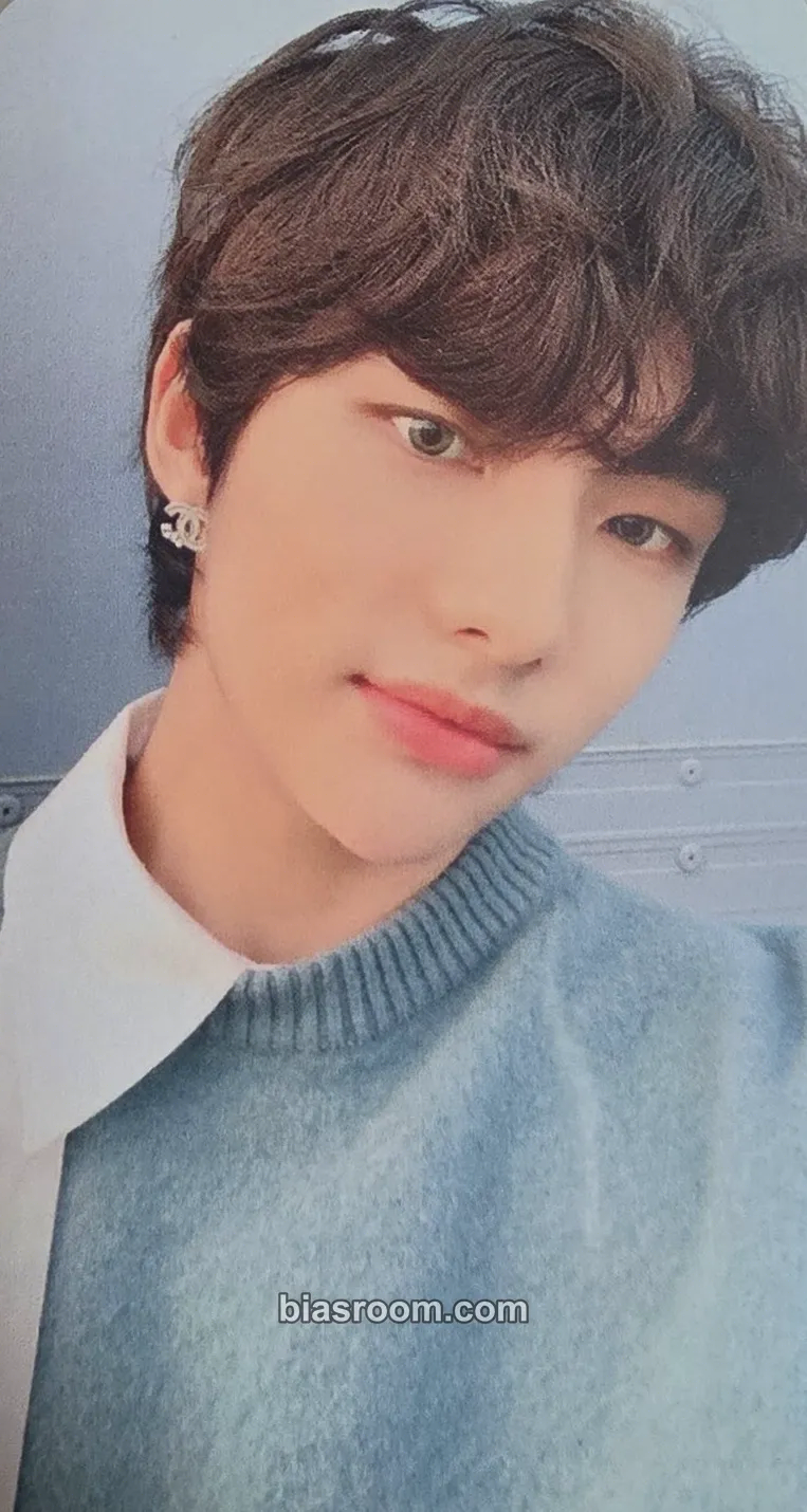 Hyunjin Clé: Levanter Photocard - Stray Kids - Stray Kids K-pop photocard