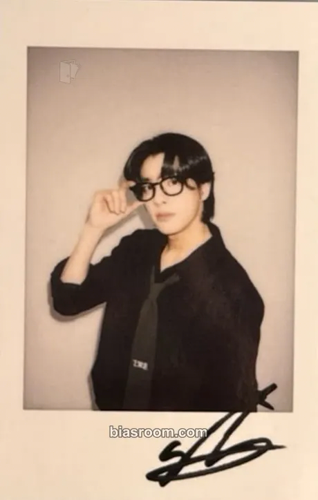 Jake ROMANCE: UNTOLD-DAYDREAM- Photocard - ENHYPEN - ENHYPEN K-pop photocard