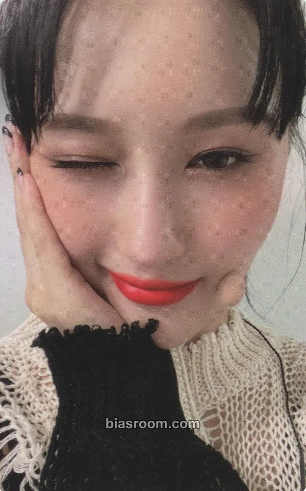 Siyeon Official Dreamcatcher Store Merchandise Photocard - Dreamcatcher - Dreamcatcher K-pop photocard