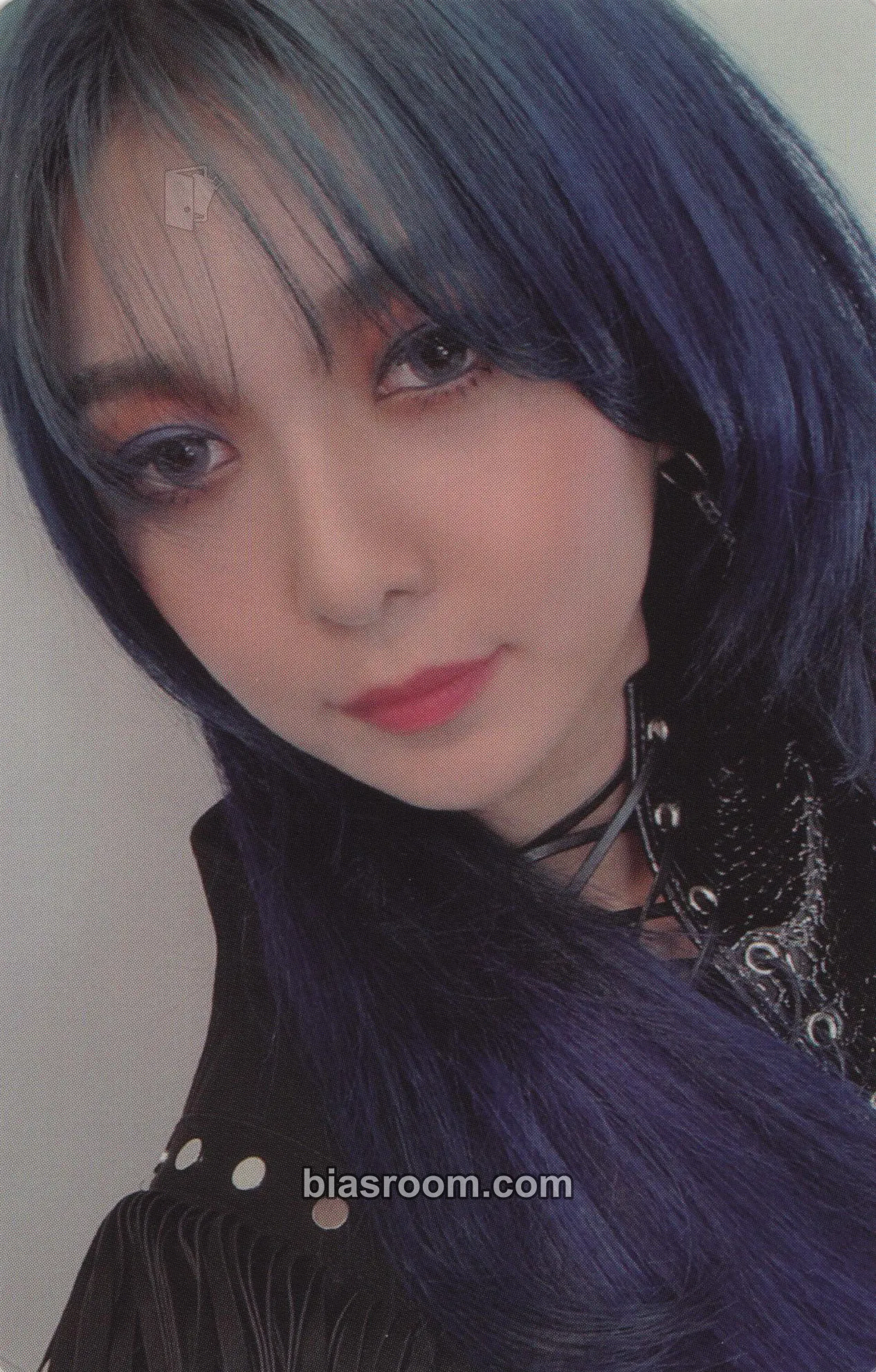 Dami Dystopia : Lose Myself Photocard - Dreamcatcher - Dreamcatcher K-pop photocard