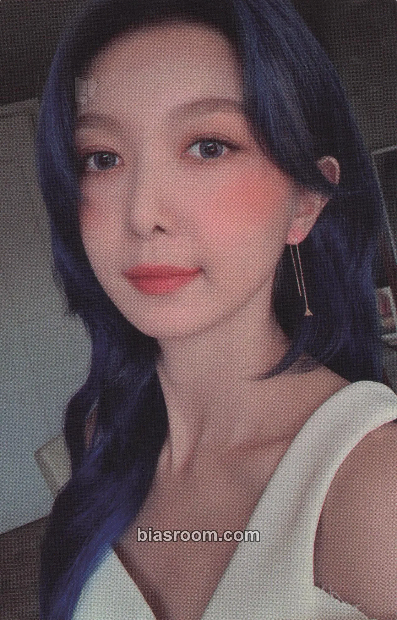 Dami Dystopia : Lose Myself Photocard - Dreamcatcher - Dreamcatcher K-pop photocard
