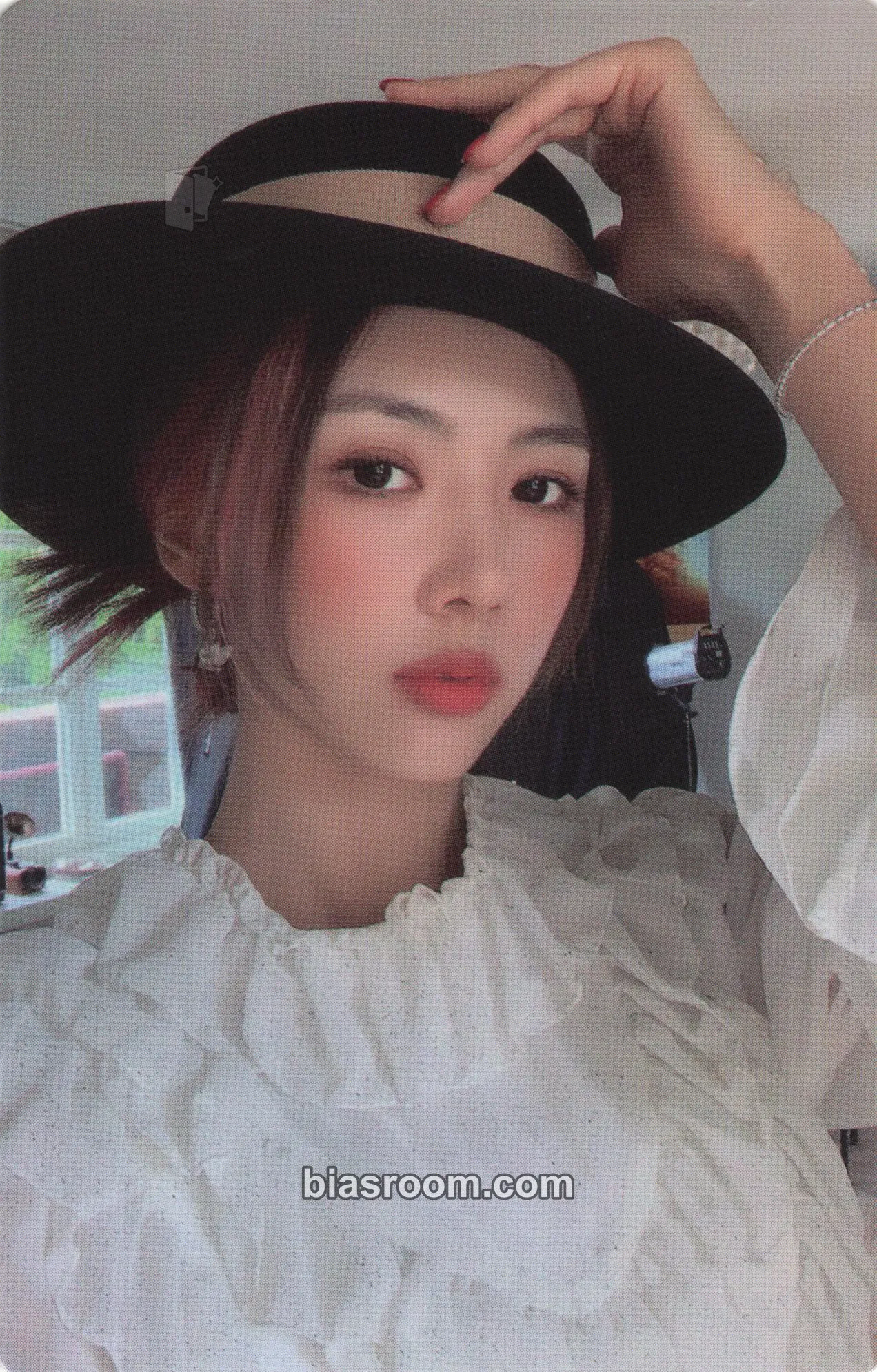Yoohyeon Dystopia : Lose Myself Photocard - Dreamcatcher - Dreamcatcher K-pop photocard