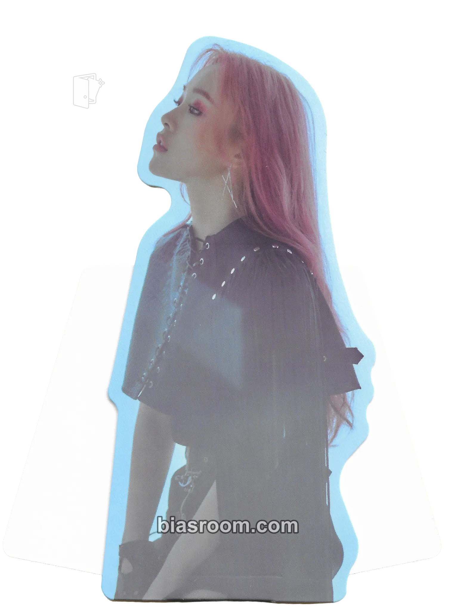 Gahyun Dystopia : Lose Myself Photocard - Dreamcatcher - Dreamcatcher K-pop photocard