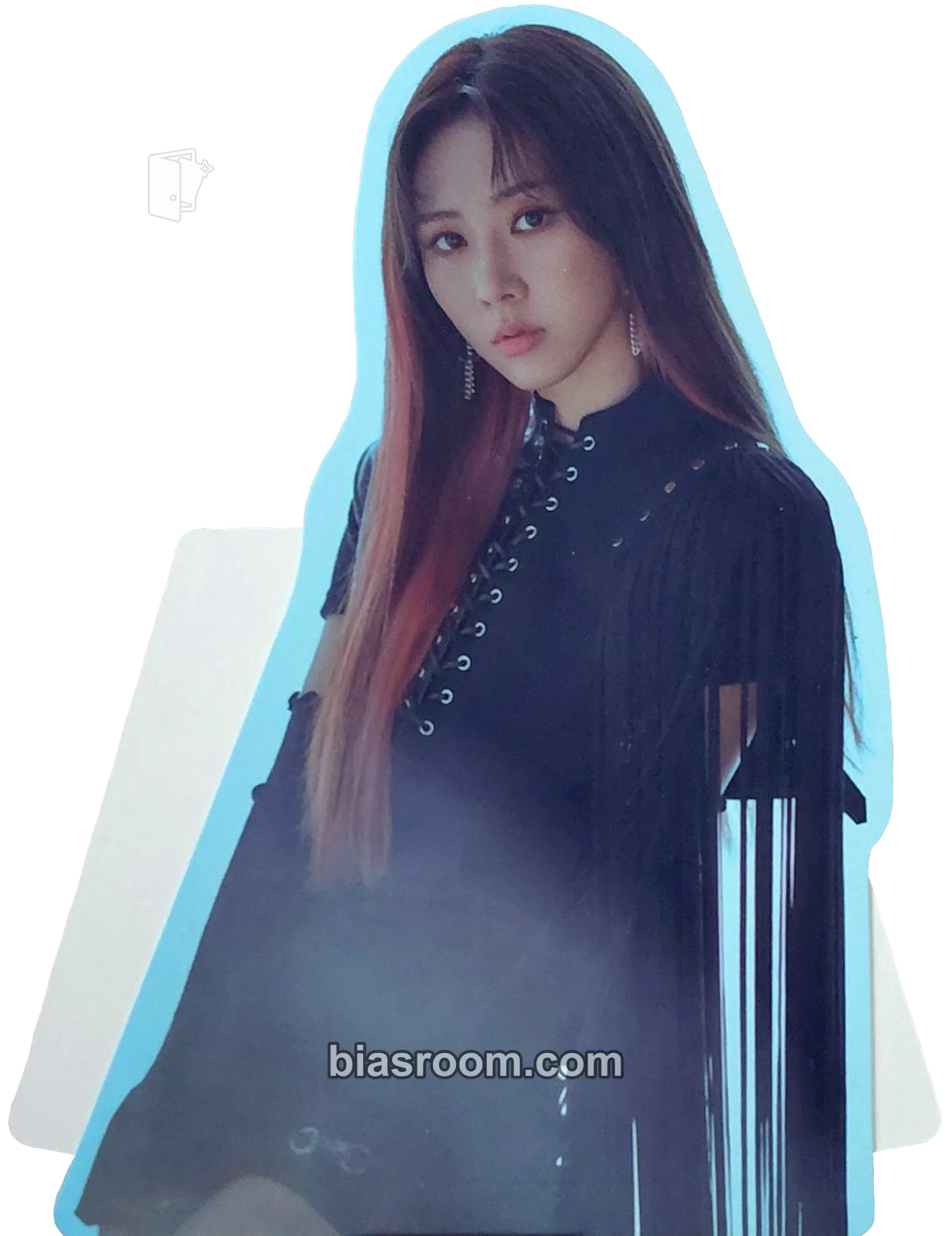 Yoohyeon Dystopia : Lose Myself Photocard - Dreamcatcher - Dreamcatcher K-pop photocard