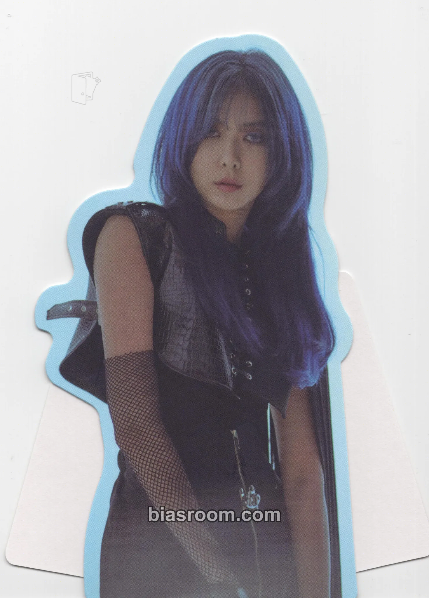 Dami Dystopia : Lose Myself Photocard - Dreamcatcher - Dreamcatcher K-pop photocard