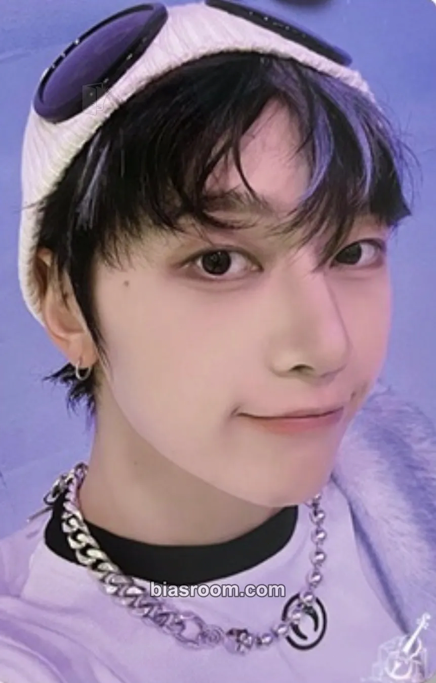 Matthew Cinema Paradise Photocard - ZEROBASEONE - ZEROBASEONE K-pop photocard