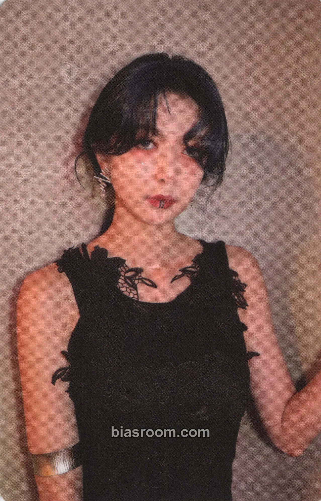 Dami Dystopia : Lose Myself Photocard - Dreamcatcher - Dreamcatcher K-pop photocard