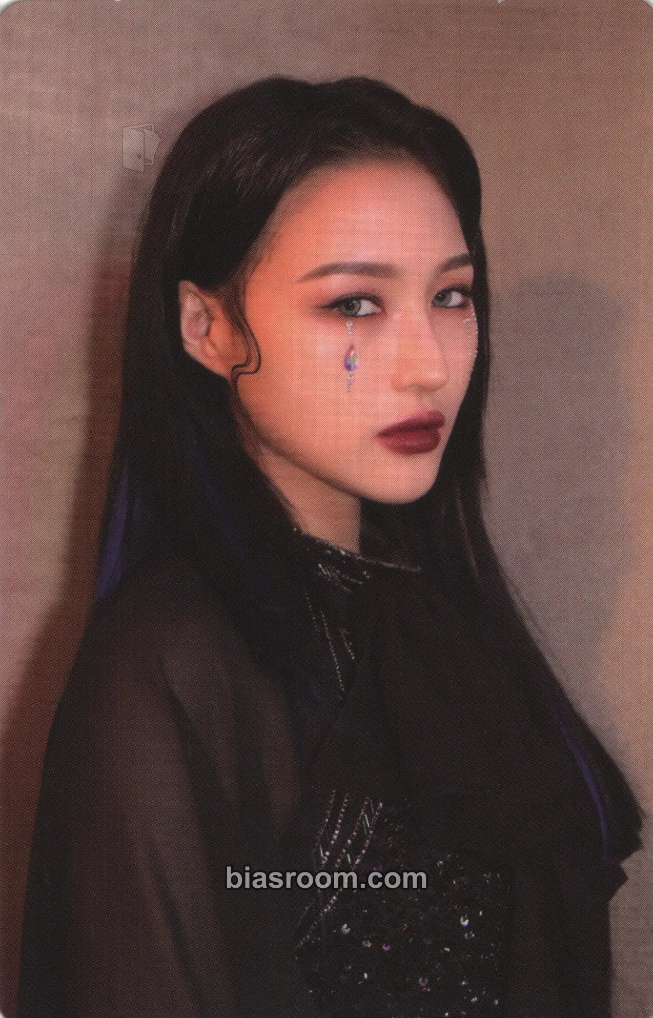 Siyeon Dystopia : Lose Myself Photocard - Dreamcatcher - Dreamcatcher K-pop photocard