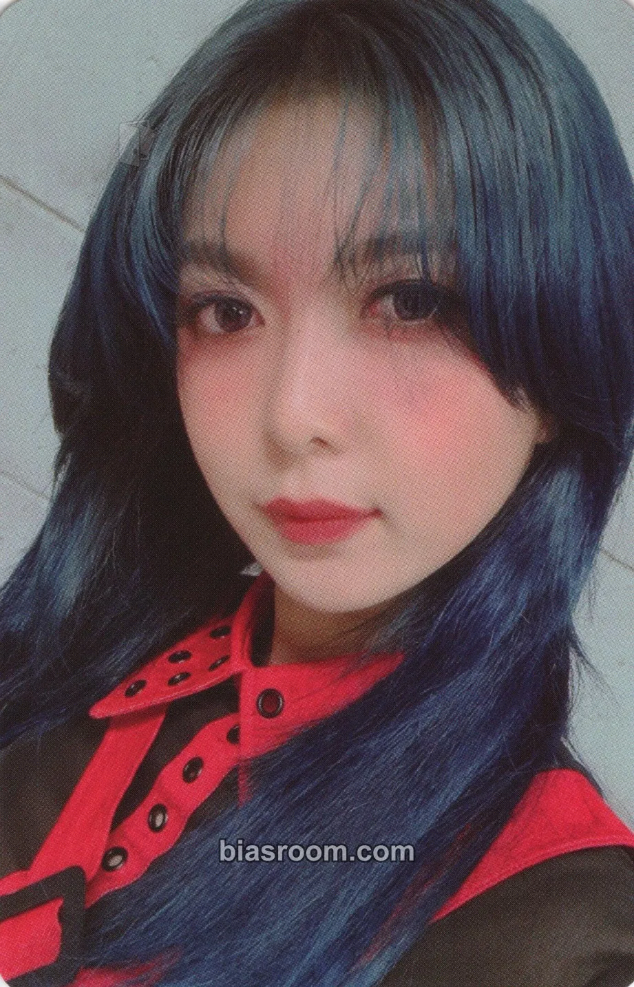 Dami Dystopia : Lose Myself Photocard - Dreamcatcher - Dreamcatcher K-pop photocard