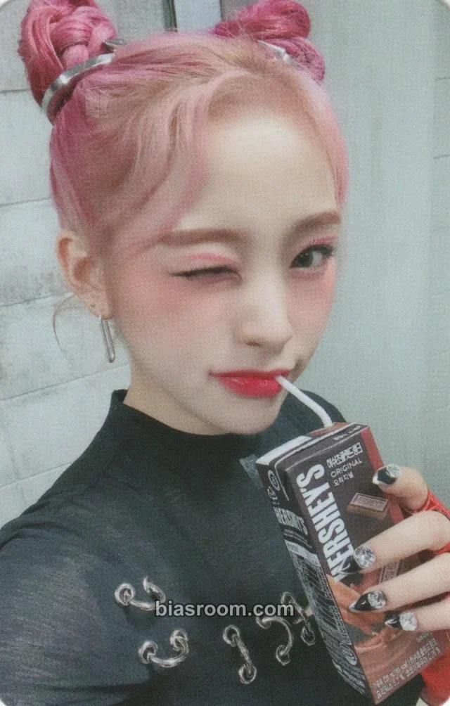 Dreamcatcher - Gahyun - Dystopia : Lose Myself Album mymusictaste (mmt) pre-order benefit (pob)