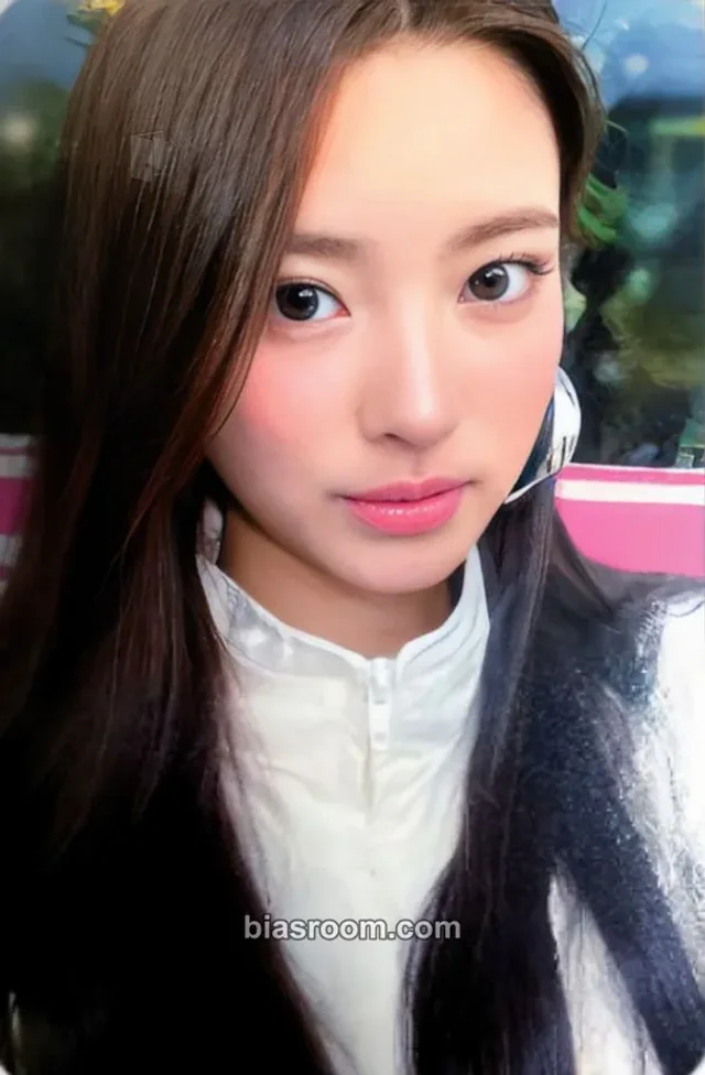 MEOVV - Anna - MEOW Album broadcast gift week 6 m countdown