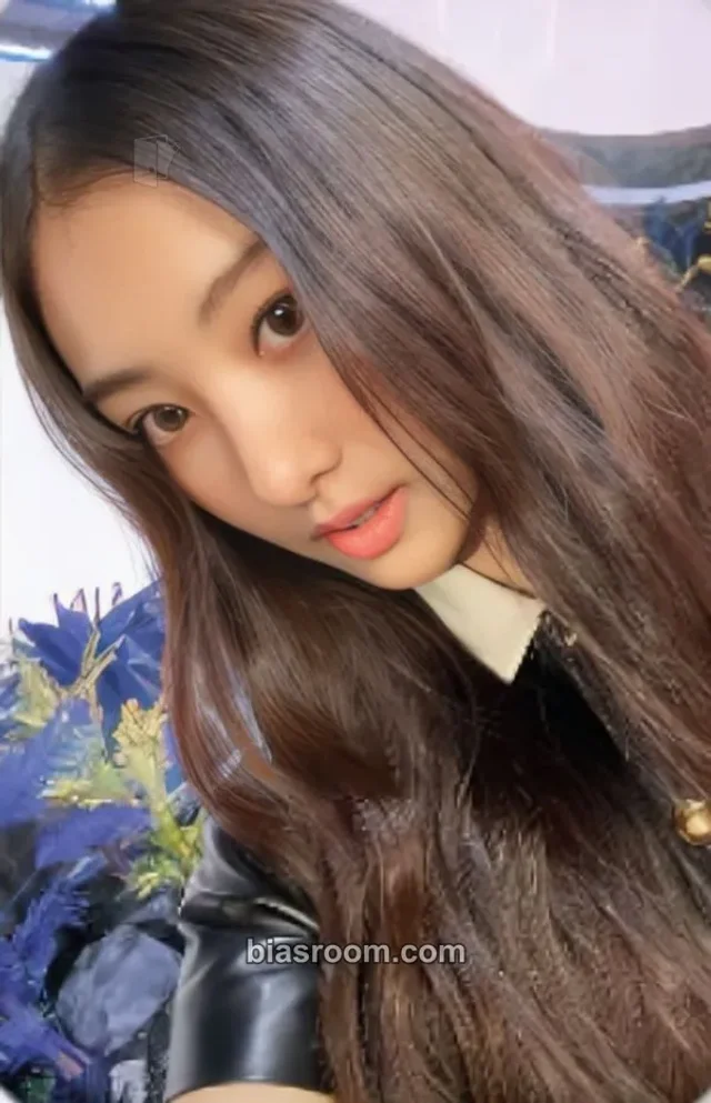 MEOVV - Gawon - MEOW Album broadcast gift npop