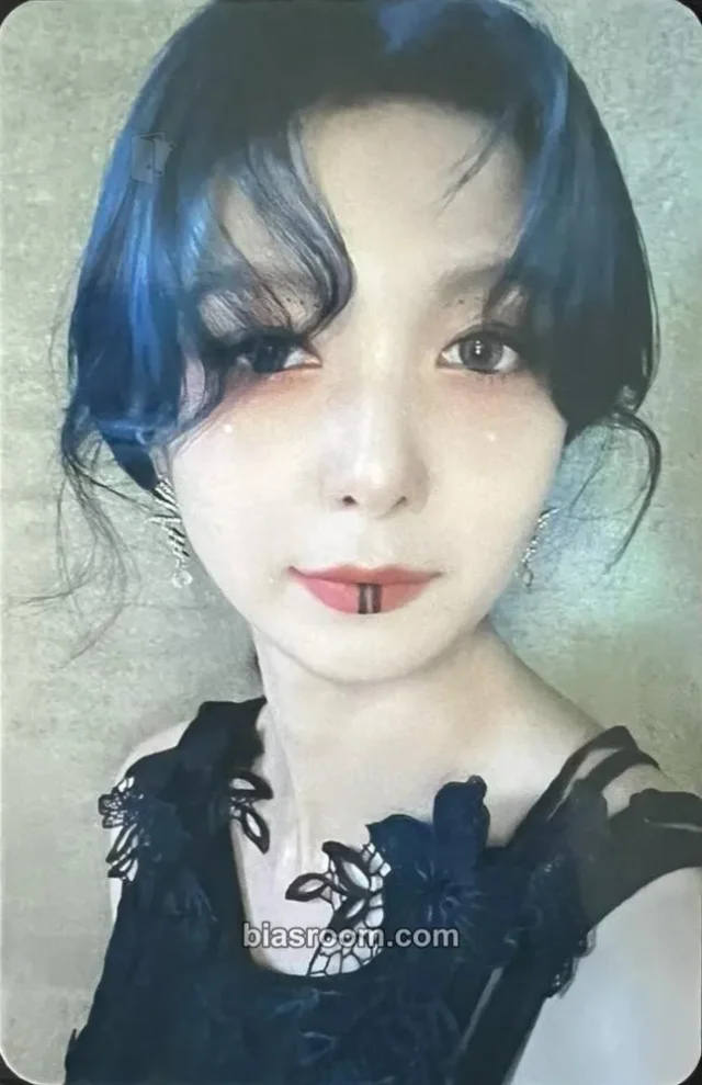 Dreamcatcher - Dami - Dystopia : Lose Myself Album yes24 video call