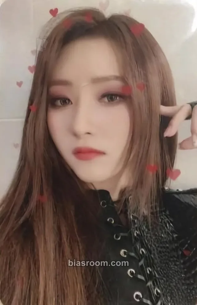 Dreamcatcher - SuA - Dystopia : Lose Myself Album yes24 video call