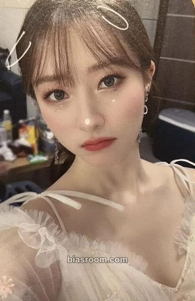 Dreamcatcher - SuA - Dystopia : Lose Myself Album yes24 video call