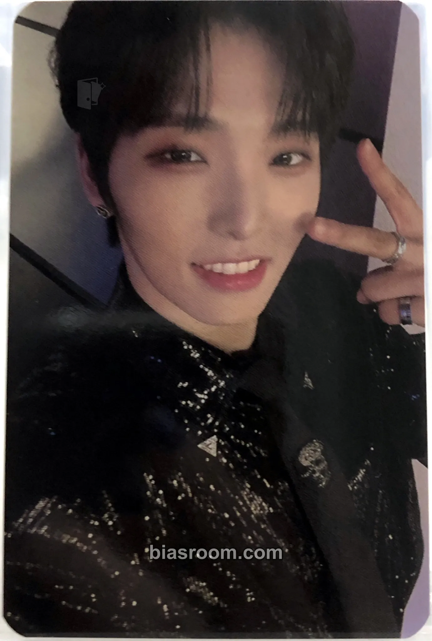 Seoho BINARY CODE Photocard - ONEUS - ONEUS K-pop photocard