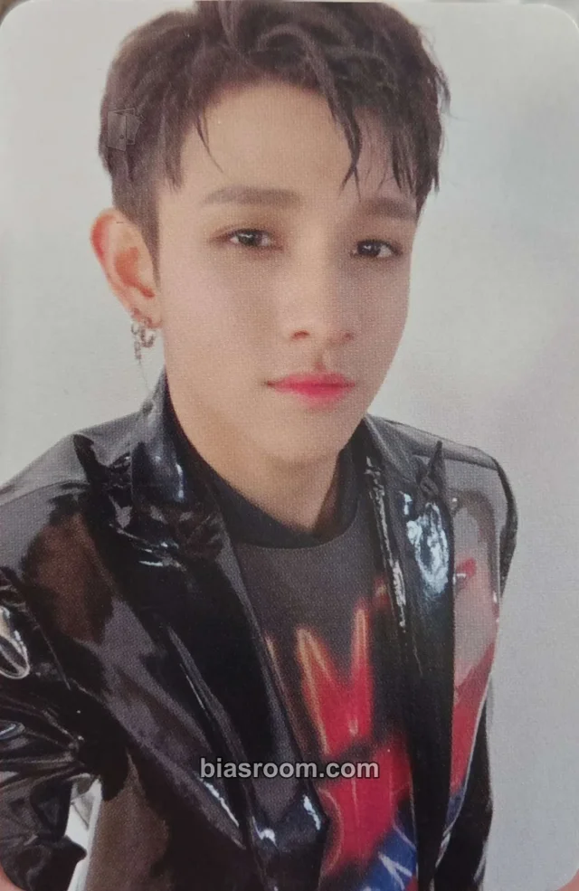 Samuel - Samuel - ONE Album album photocard