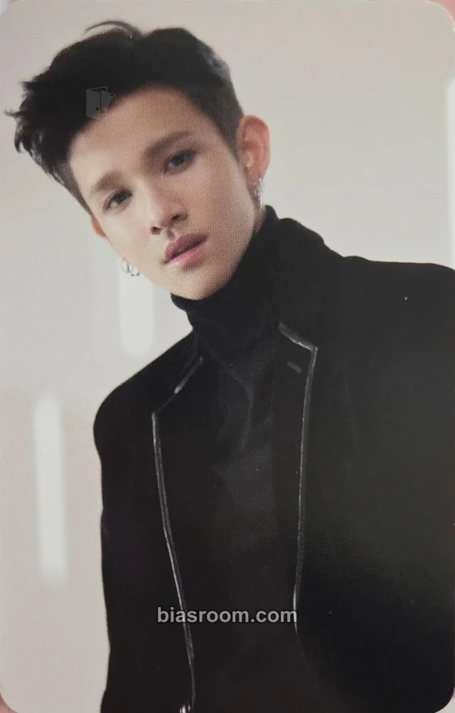 Samuel - Samuel - ONE Album album photocard