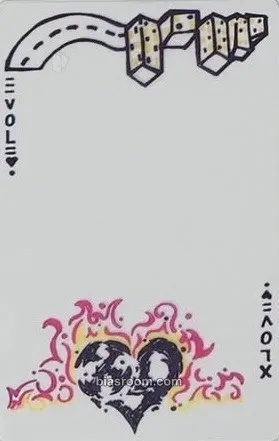 Wumuti I ONE Photocard - XLOV - XLOV K-pop photocard
