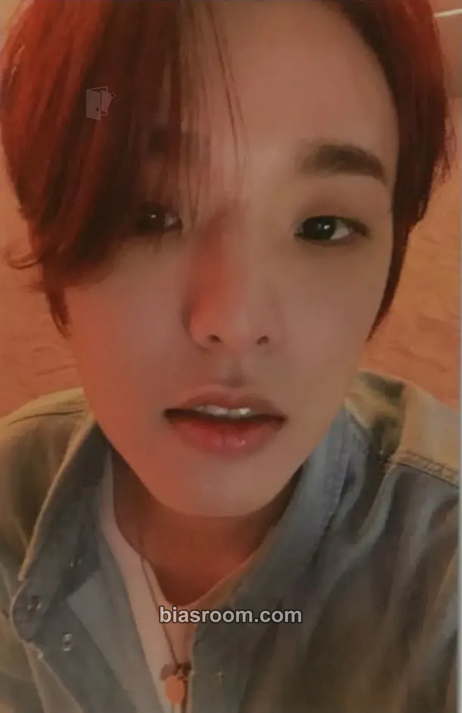 Jae The Book of Us: Negentropy – Chaos Swallowed Up in Love Photocard - DAY6 - DAY6 K-pop photocard