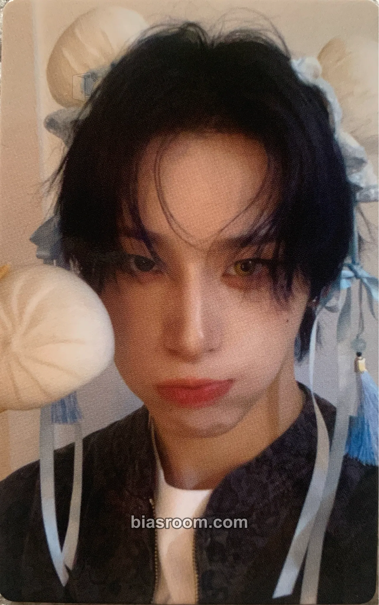 Haru I ONE Photocard - XLOV - XLOV K-pop photocard