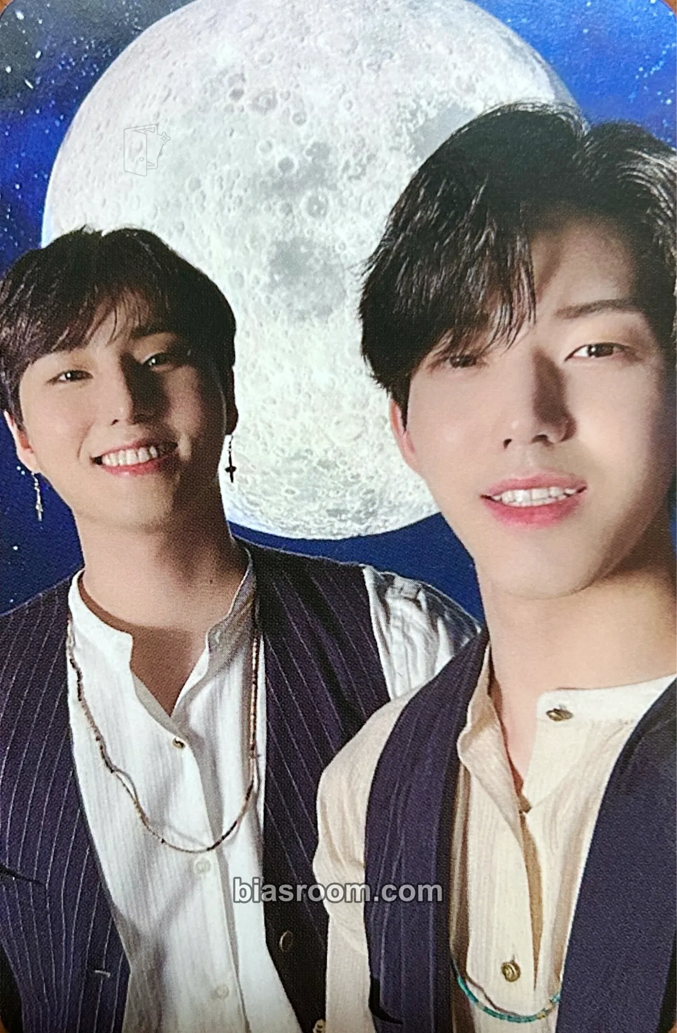 The Book of Us: Gluon Photocard - DAY6 - photocard de K-pop de DAY6