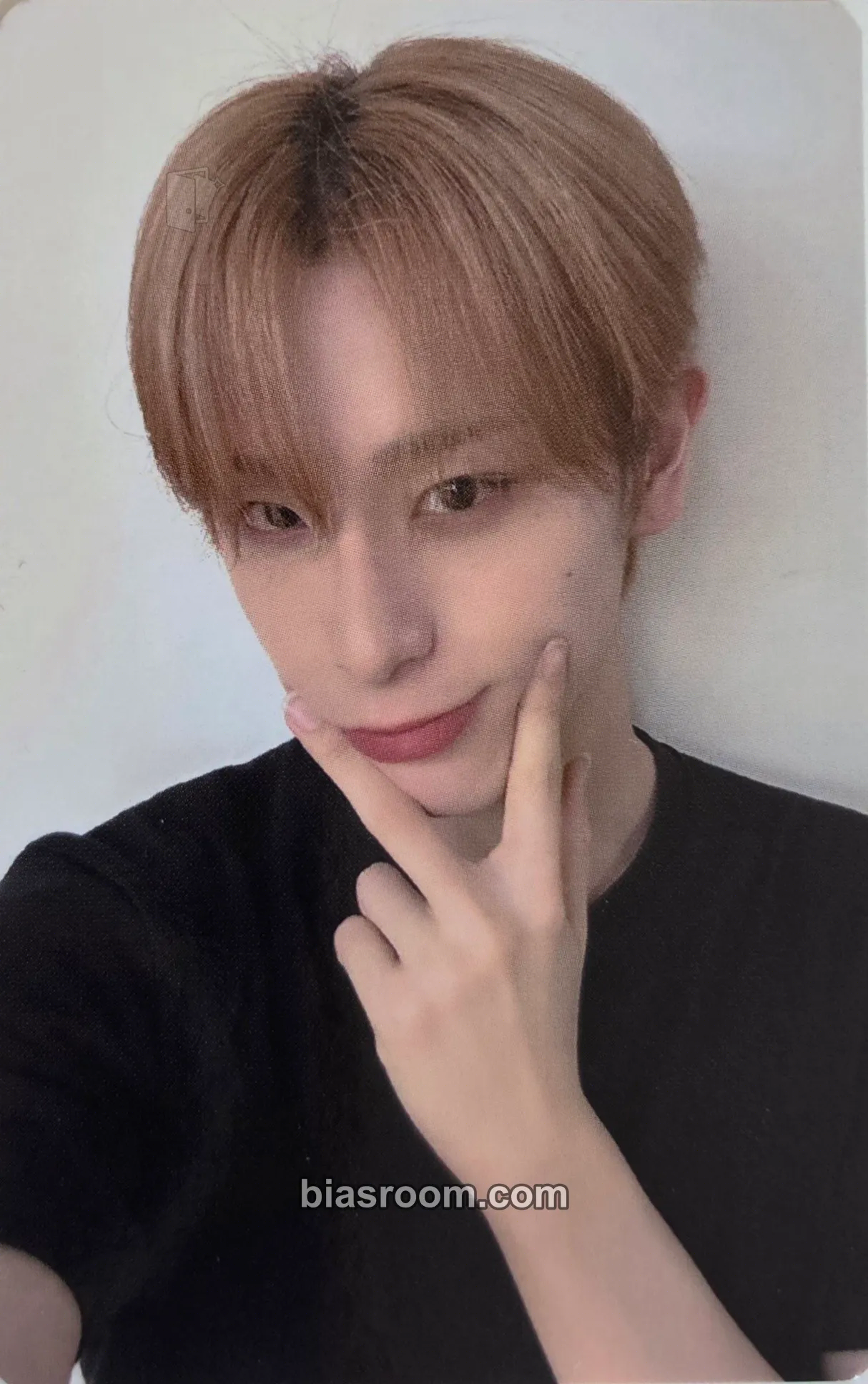 Haru I ONE Photocard - XLOV - XLOV K-pop photocard