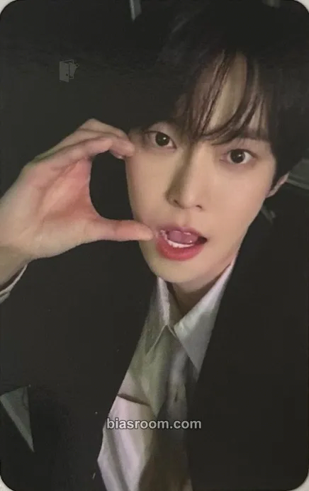 Doyoung Soar Photocard - NCT - NCT K-pop photocard