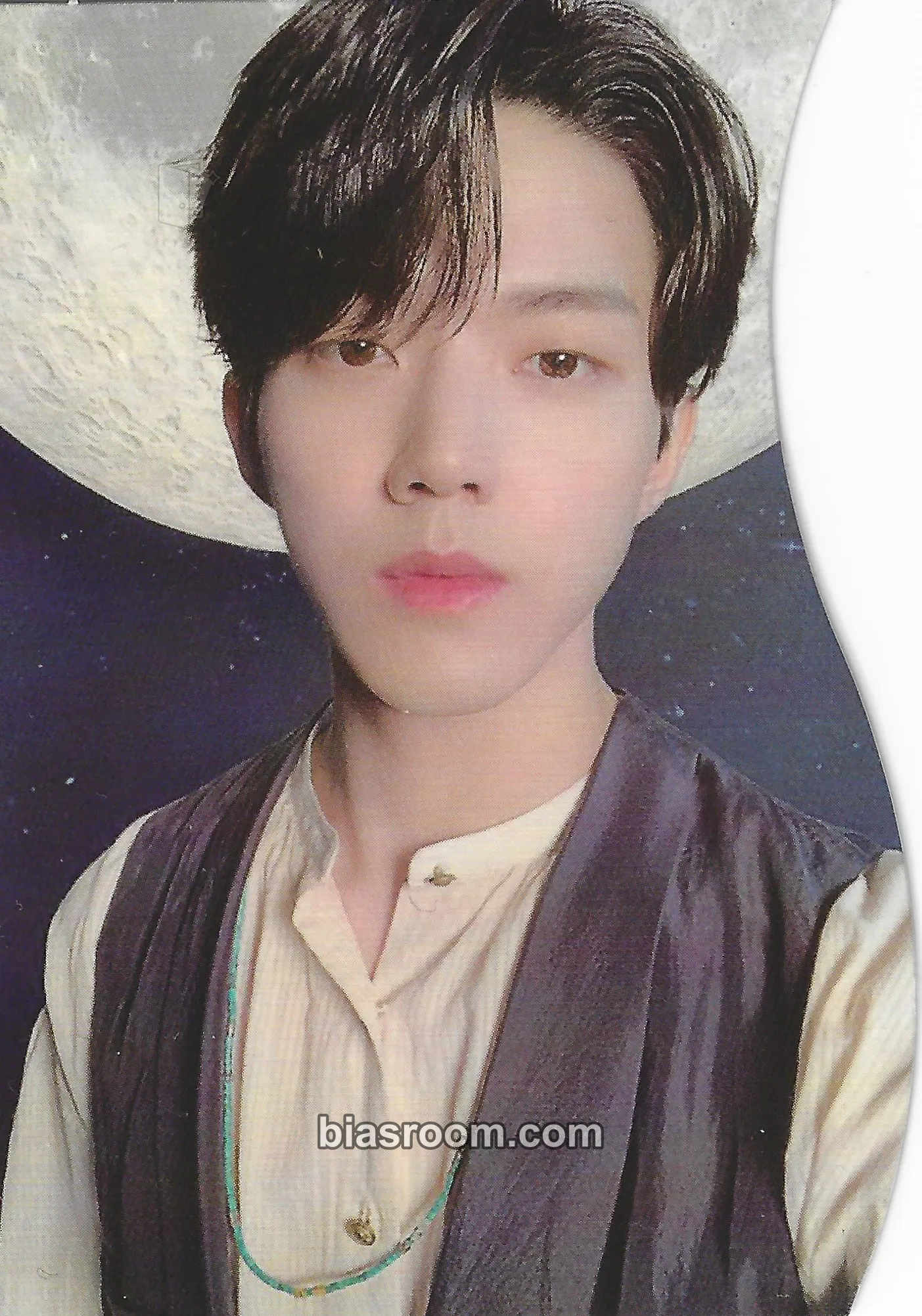 Dowoon The Book of Us: Gluon Photocard - DAY6 - DAY6 K-pop photocard