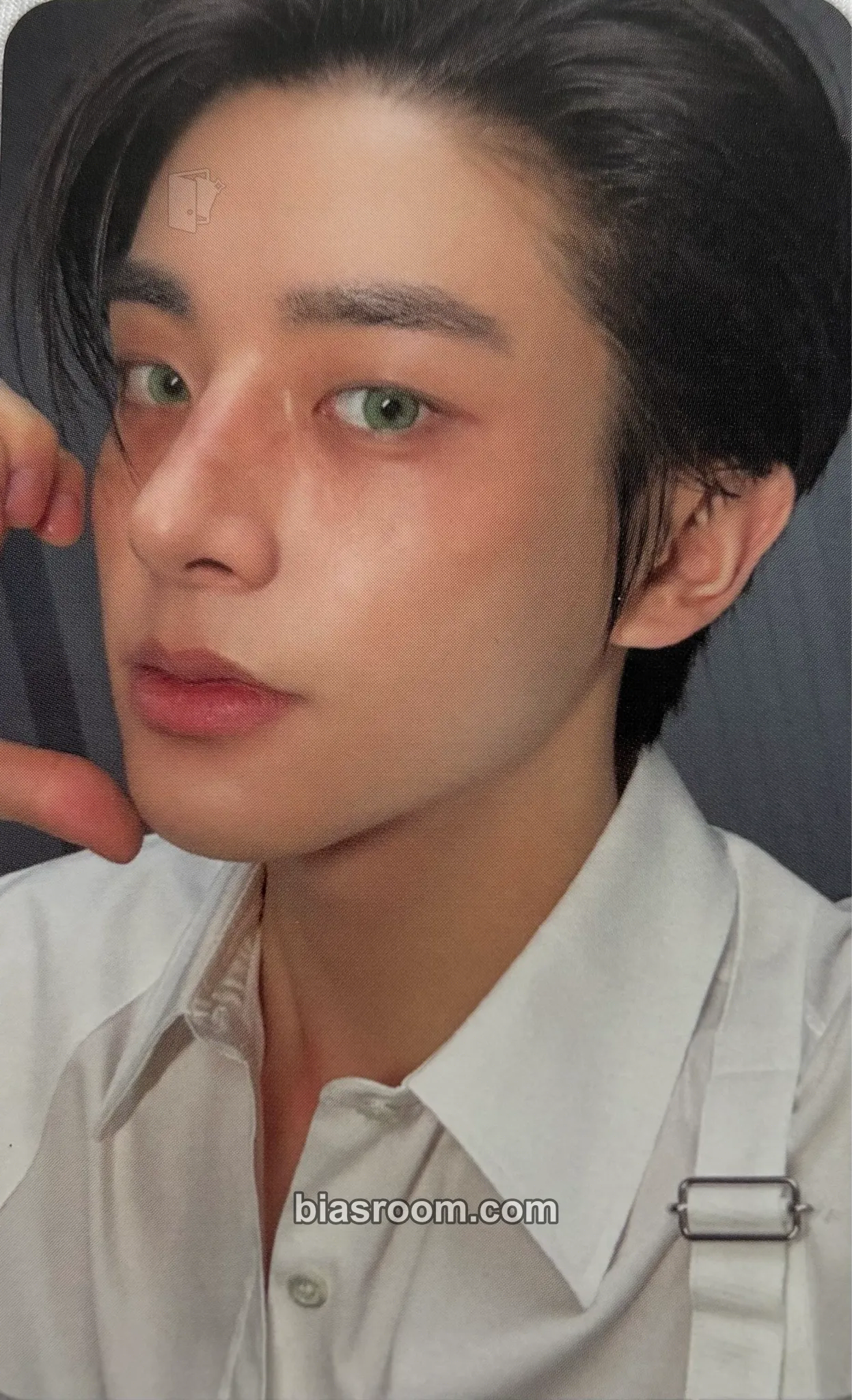 Jake DESIRE: UNLEASH Photocard - ENHYPEN - ENHYPEN K-pop photocard