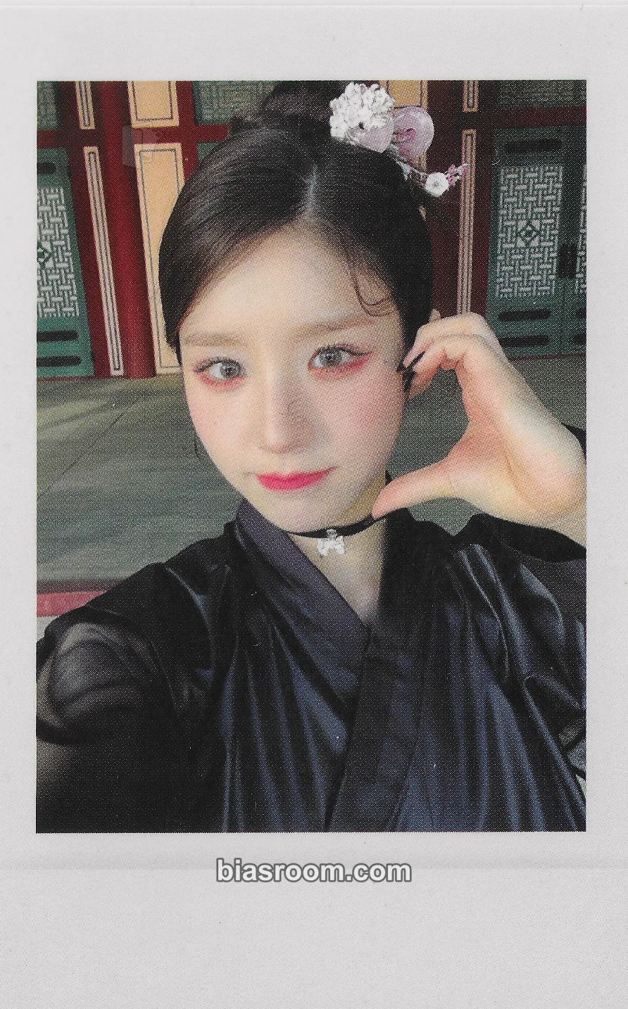 HeeJin K Photocard - ARTMS - ARTMS K-pop photocard