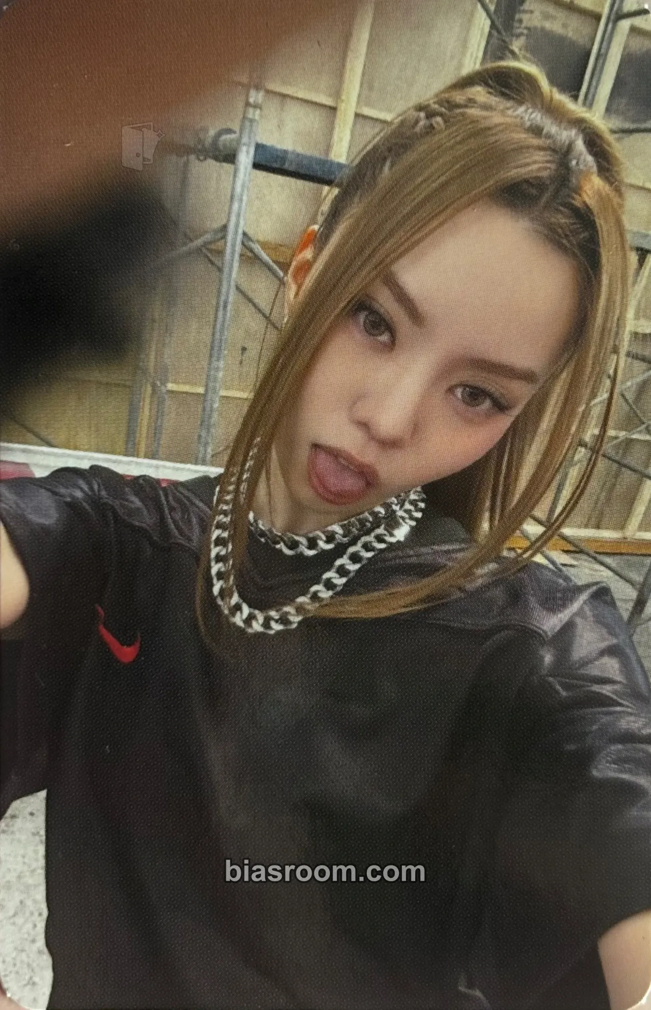 Bailey FAMOUS Photocard - ALLDAY PROJECT - ALLDAY PROJECT K-pop photocard